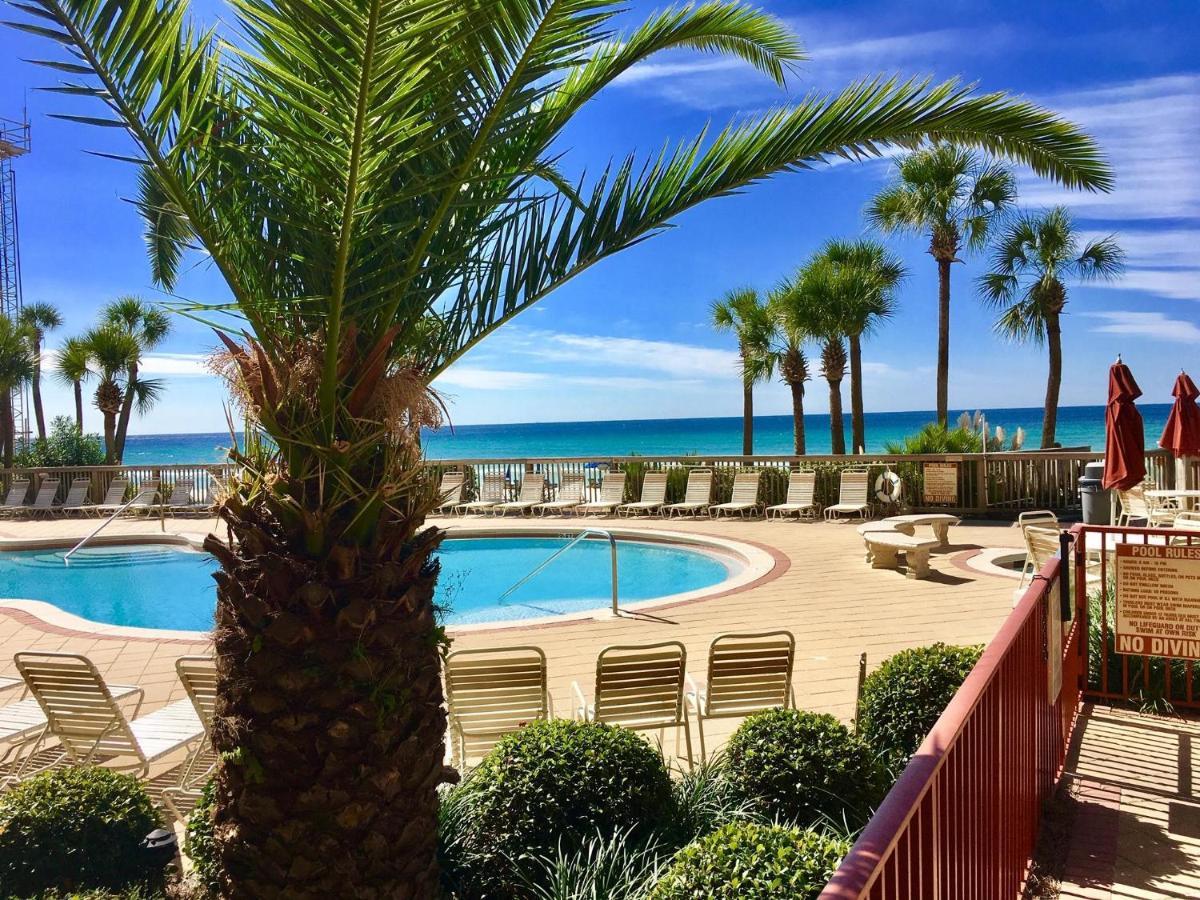 Hidden Dunes 402 Panama City Beach Exterior foto