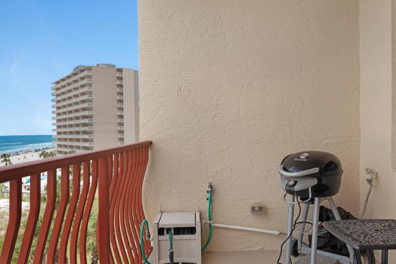 Hidden Dunes 402 Panama City Beach Exterior foto