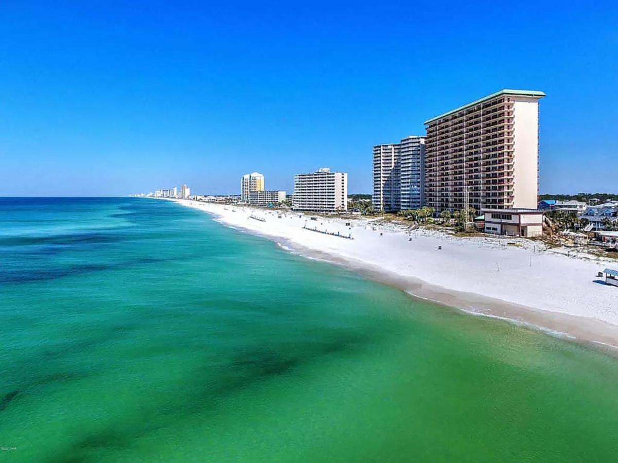 Hidden Dunes 402 Panama City Beach Exterior foto