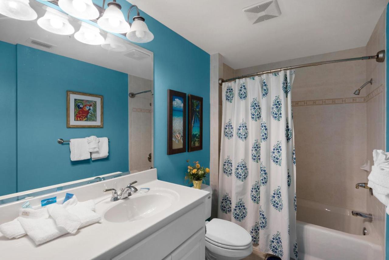 Hidden Dunes 402 Panama City Beach Exterior foto