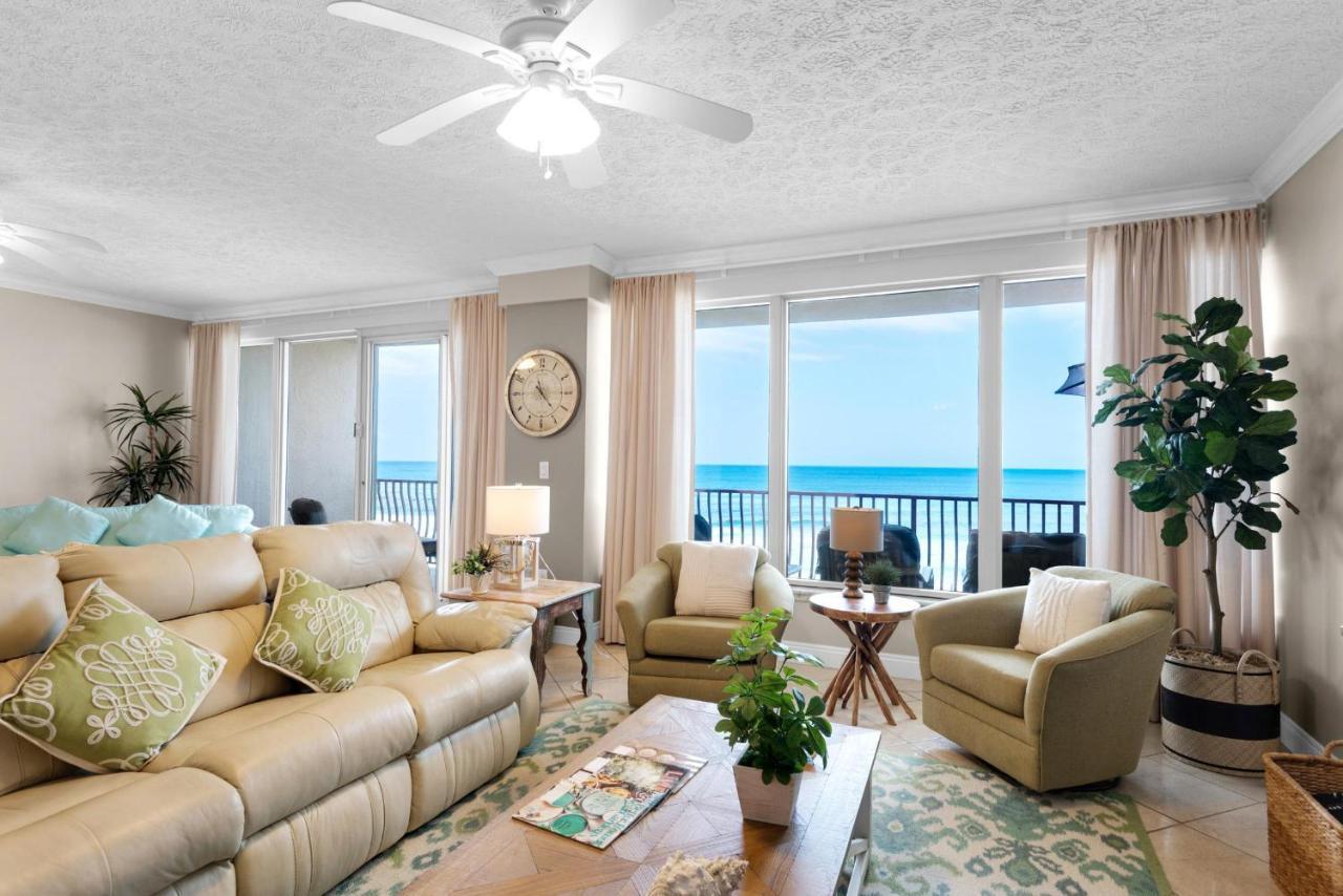 Hidden Dunes 402 Panama City Beach Exterior foto