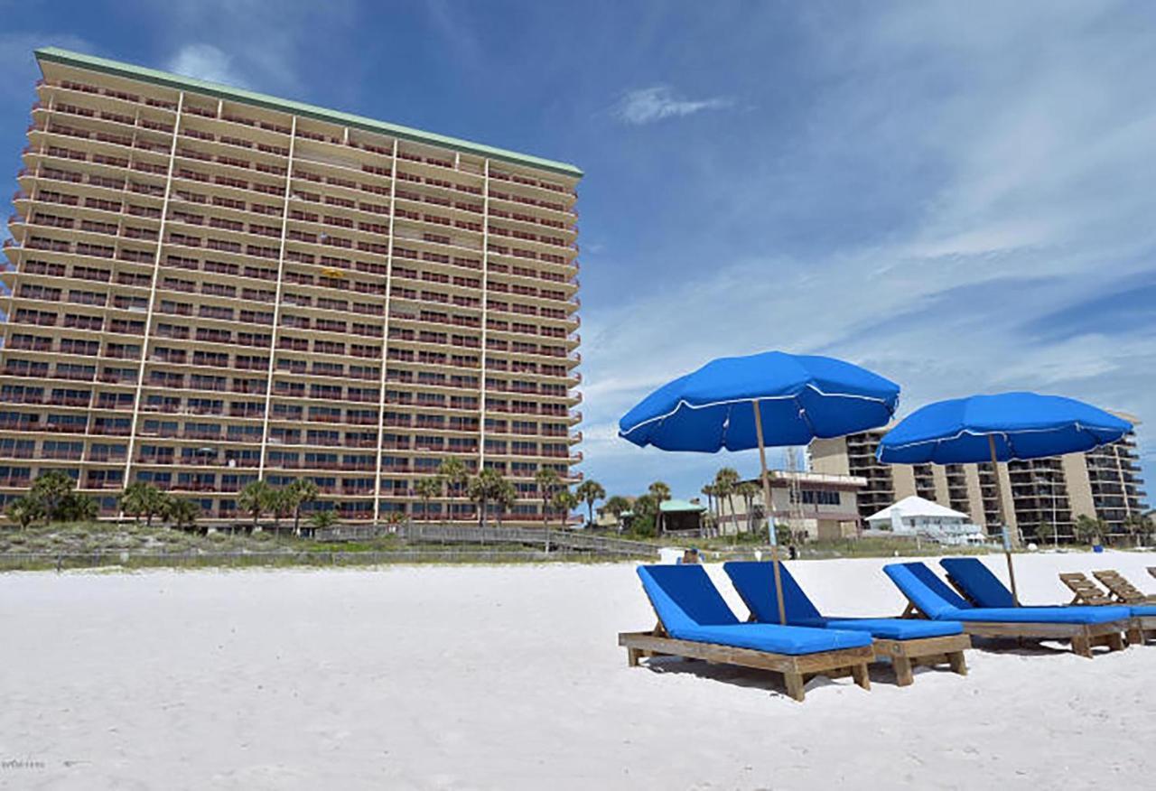 Hidden Dunes 402 Panama City Beach Exterior foto