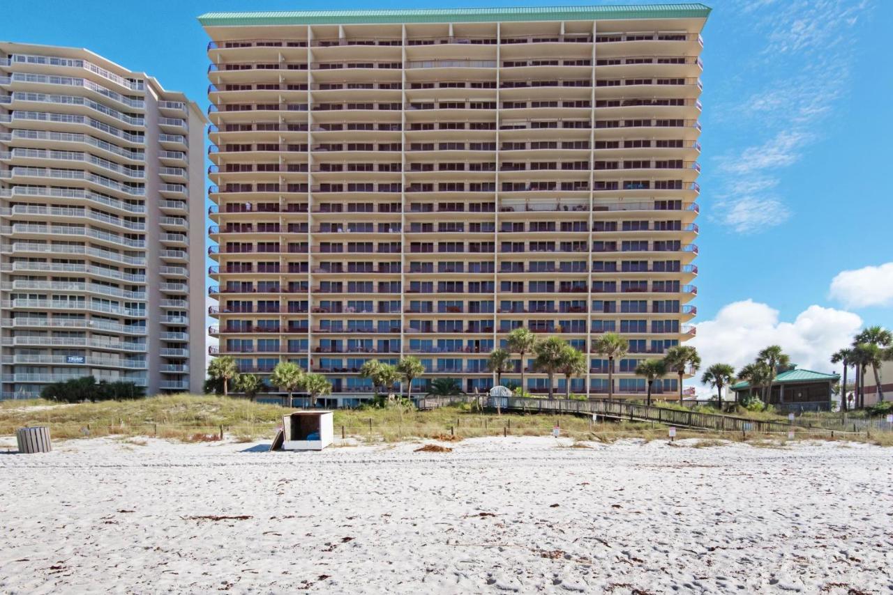 Hidden Dunes 402 Panama City Beach Exterior foto