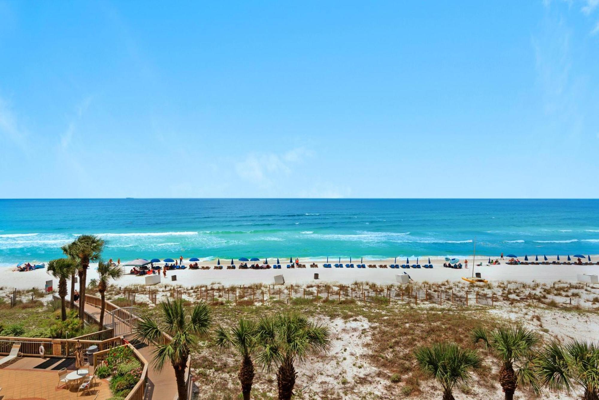 Hidden Dunes 402 Panama City Beach Exterior foto
